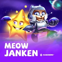 Meow Janken