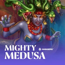Mighty Medusa