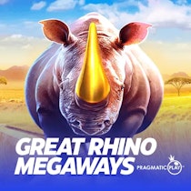 Great Rhino Megaways™