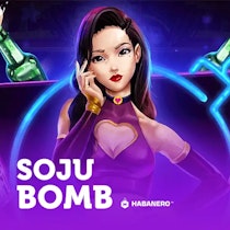 Soju Bomb