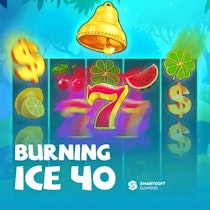 Burning Ice 40