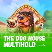 The Dog House Multihold™