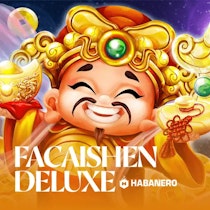Fa Cai Shen Deluxe