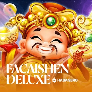 Imagem do jogo Fa Cai Shen Deluxe