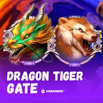 Dragon Tiger Gate