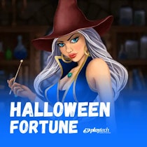Halloween Fortune