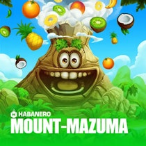 Mount Mazuma