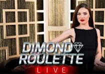 Diamond Roulette