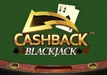 Blackjack Cashback