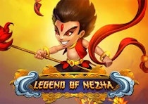 Legend Of Nezha