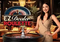 Ez Dealer Roulette English