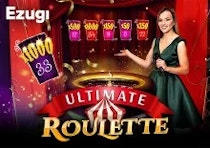 Ultimate Roulette