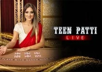 Teen Patti 3 Card