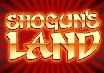 Imagem do jogo Shogun's Land