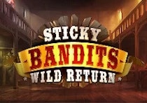Sticky Bandits: Wild Returns
