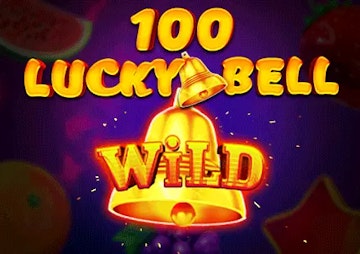 Imagem do jogo 100 Lucky Bell