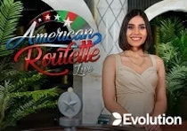 American Roulette