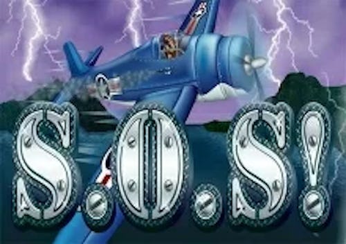Imagem de background do jogo