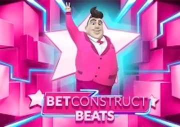 Imagem do jogo BetConstruct Beats