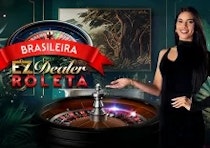 Brasiliera EZ Dealer Roleta