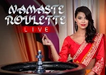 Namaste Roulette