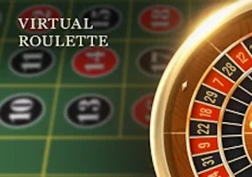 Imagem do jogo Virtual Roulette