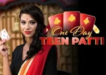 One Day Teen Patti