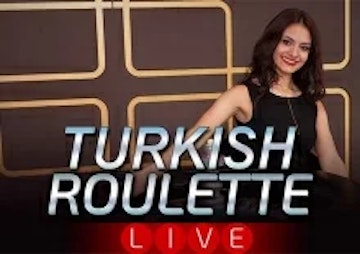 Imagem do jogo Turkish Roulette
