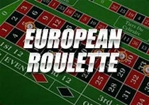 European Roulette