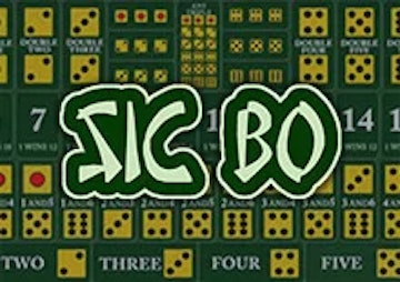 Imagem do jogo Sicbo