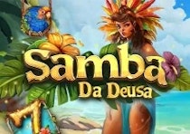 Samba Da Deusa