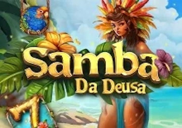 Imagem do jogo Samba Da Deusa