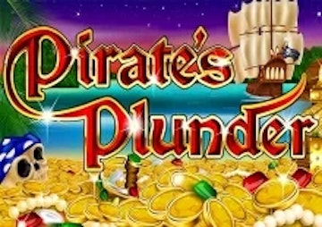 Imagem do jogo Pirate's Plunder