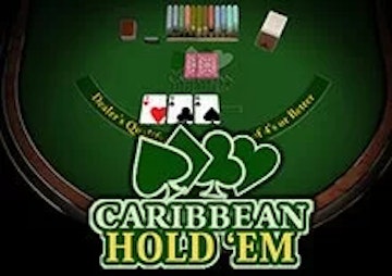 Imagem do jogo Caribbean HoldEm