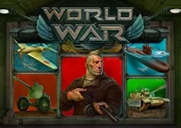 Imagem do jogo World War 2