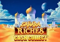 Sahara Riches™