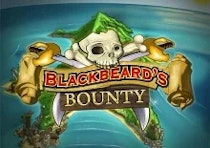 Blackbeard's Bounty
