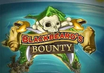 Imagem do jogo Blackbeard's Bounty