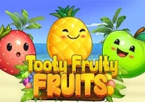 Tooty Fruity Fruits