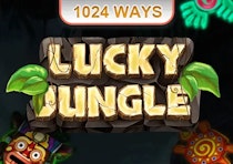 Lucky Jungle 1024 Ways