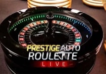 Prestige Auto Roulette