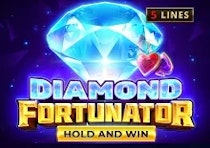 Diamond Fortunator: Hold and Win