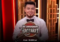 No Commission Baccarat