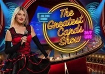 The Greatest Cards Show