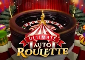 Imagem do jogo Ultimate Auto Roulette