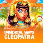 Immortal Ways Cleopatra Immortal Ways Cleopatra