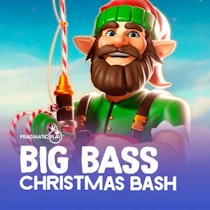 Big Bass Christmas Bash™