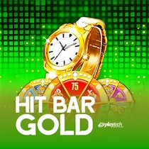 Hit Bar: Gold™