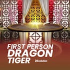 First Person Dragon Tiger First Person Dragon Tiger