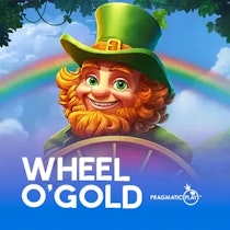 Wheel O'Gold